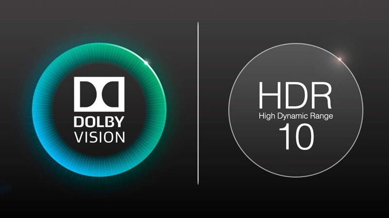 Hỗ trợ video 4K trên Netflix và YouTube